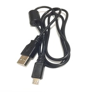 Micro Usb Sync Cable for Nikon  D7500 D3400 DL24-85 F/1.8-2.8 D5600 B700