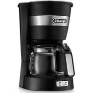 De'Longhi 滴漏式咖啡機 ICM15210.1