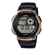 CASIO YOUTH DIGITAL AE1000W-1A3 AE1000W