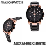 Alexandre Christie Pria AC6141