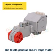 Compatible with Lego EV3 Series Motor 45544/31313 Servo Motor Large Medium Motor4550245503Machine Ma