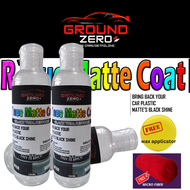 Ground zero Armor matte coat wax for matte motor cycle wax for matte wax for motorcycle wax coat for