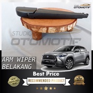 COROLLA CROSS REAR WIPER ARM COROLLA CROSS REAR ARM HANDLE