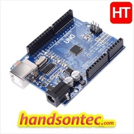 Arduino Uno R3 Compatible Controller Board