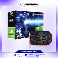 VGA Card Vurrion GTX 750 TI 4GB GDDR5 128 BIT Froztine