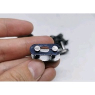 PIN RANTAI 420 428 RANTAI PIN 420 428 ORING PIN RANTAI MOTORSIKAL