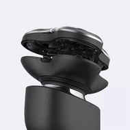Kcfb หัวโกนสำหรับเปลี่ยน2ชิ้นหัวโกนสำหรับ XIaomi Mijia S500 S500C S300เครื่องโกนหนวดไฟฟ้าใบมีดโกนใบม
