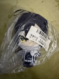 鬼滅之刃 毛公仔 日本景品