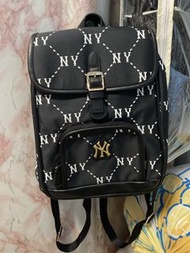 MLB 滿字背包