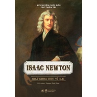 Book - Isaac Newton – The Great Scientist (Told the Lives of Geniuses)