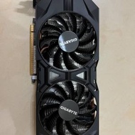 技嘉GTX960-4G