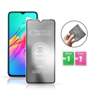 TEMPERED GLASS VIVO V25E/V27E PRO ANTI-SCRATCH CERAMIC PRIVACY