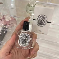 (MINI) DIPTYQUE EAU ROSE EDT 10ML