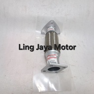 FLEXIBLE EXHAUST CANTER EURO 4 FLEXIBLE EXHAUST CANTER EURO 4 PS125 PS 125 EURO 4 ML327257