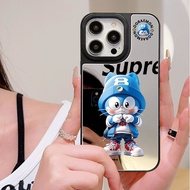 Trendy puppy Phone case for OPPO A7 A5S A12S A11K A78 A79 A2 A96 A36 A76 A94 A54 F19 PRO RENO 5F 7Z 