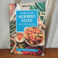 buku resep periplus mini microwave cooking
