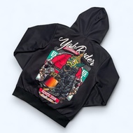 Yakryder Motorcycle Guard Hoodie Special Edition 7 Years summer supercool