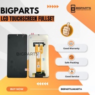 LCD TOUCHSCREEN SAMSUNG GALAXY A06 5G / A066 / A066B / F06 5G / E066B / M06 5G / M066B COMPLETE