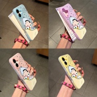 HP [Jbscasing93] Crayon Shinchan Redmi A5 Note 14 4G CasingBINTANG A7 Pro 13 13X 15C 15 C85 C65 C71 