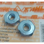 SENSO MS381/038 NUT BAR NUT STIHL MS 381 038