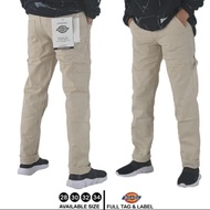 Celana Cargo Dickies Original Product