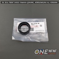 YAMAHA FORK OIL SEAL 3AY-F3145-00 FOR AEROX/MIO/M3 ALL VERSIONS R1L5