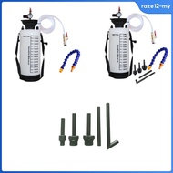 [RazecaMY] Automotive Car Fluid Pump Fluid Pump Oil 8L Atf Filler