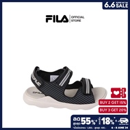 FILA รองเท้าแตะผู้หญิง BRETON รุ่น SDA240101W - BLACK