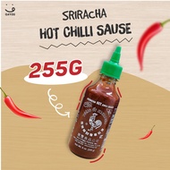 Hot Chilli Sriracha Sauce 0 Kcal 793G