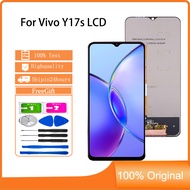 For Display Vivo Y17s LCD Touch Screen Replacement