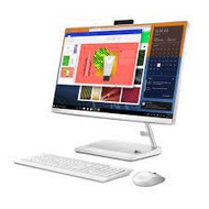 Lenovo IdeaCentre AIO 3 27ITL6 F0FW0045MI 27'' FHD All-in-One Desktop PC White ( i5-1135G7, 8GB, 512