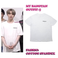 ♞,♘,♙ESSENTIALS FG BT S SUGA INSPIRED T SHIRT TEES SHIRT UNISEX BANGTAN FASHION