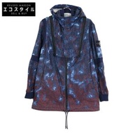 Stone Island 印花熱感布料 M