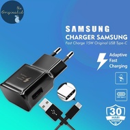 Original Samsung Charger type C Fast Charging type C for all HP