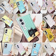 New For 2026 Samsung Galaxy Z Fold 8 Z 8 Ultra Z Fold 7 Dual central axes Phone case Folding case  P