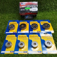 ASHUKA ENDURO ENGINE BEARING SET YAMAHA RXZ