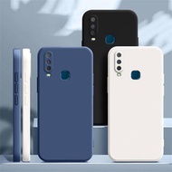 For Vivo Y19 V19 V17 V11i Y9s Y7s Y5s Z5 Z3 U3 Z3i T2 T2x S1 Neo Pro Liquid Mobile Phone Cases