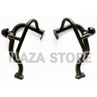 Benelli 502c Crash Guard with additional slider