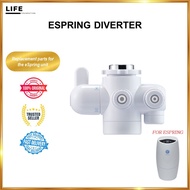 eSpring Diverter |eSpring Injap Pengalih | Water Purifier | Penapis Air | Water Filter | 净水机 |Amway