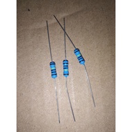 1M HALF WATT RESISTOR