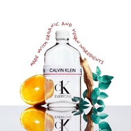 《包順豐櫃》CK Everyone EDT by Calvin Klein 100/200ML / Fragrance for Men & Women / 中性香水 / Pour Homme et F