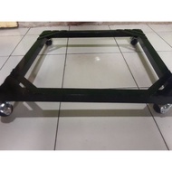 Roda Kulkas 1 pintu/2pintu/ Tatakan Kulkas 1 pintu/2 pintu