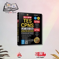 All-New CPNS Test - Amin Mukhyidin - CMedia