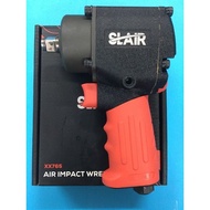 SLAIR XX765B 1/2” Mini Impact Wrench