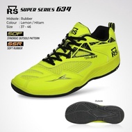Fb17- Badminton Shoes Rs Jf718 Jf720 Jf723 & Super Series Original