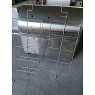 Grill Sheep Rack Grill Sheep Stove Dedicated Grill Sheep Rack Commercial Single Sheep Rack Double-La