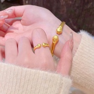emas 916 original gelang couple jarak jauh gelang gelang couple best friend gelang couple murah cinc
