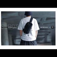 HOT SALE! Sling Bag NITECORE SLB03 Nylon Fabric 500D