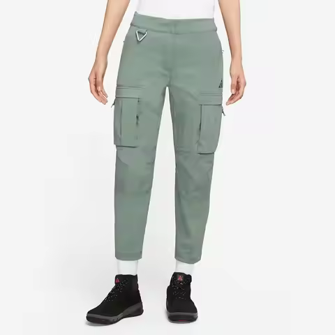 Nike genuine ACG "Smith Summit" women's workwear pants new CV0618-365