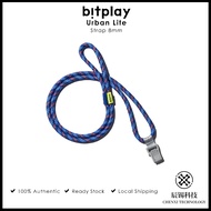 Bitplay Urban Lite Strap for Wander Case, Shoulder Strap, Crossbody Lanyard, Wandercase compatible
